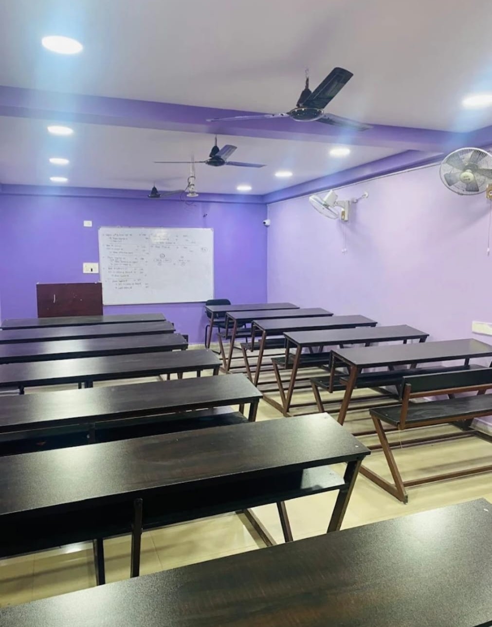 Digital Classroom - CA CMA Coaching Visakhapatnam